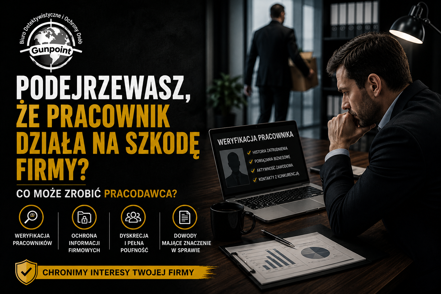 Read more about the article Pracownik-dziala-na-szkode-firmy-co-moze-zrobic-pracodawca
