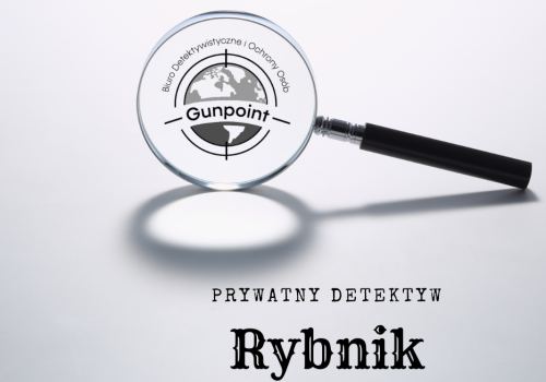 Prywatny detektyw Rybnik